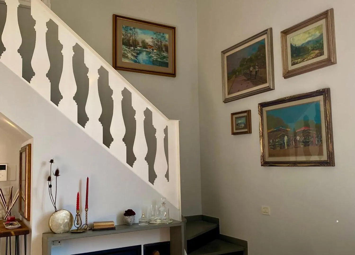 Appartamento In Villa Aulla Pontedera Apartment